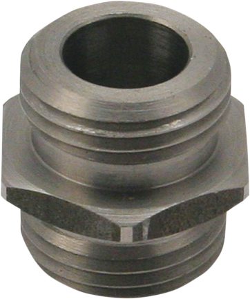 FITTING OIL FILTER