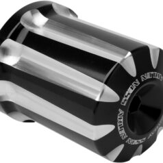 OIL FILTER DEEP CUT BLACK