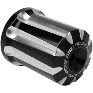 OIL FILTER DEEP CUT BLACK