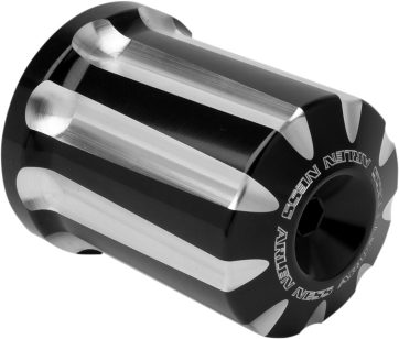 OIL FILTER DEEP CUT BLACK