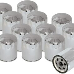 FILTER OIL CHROME