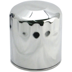 OIL FILTERS CHROME