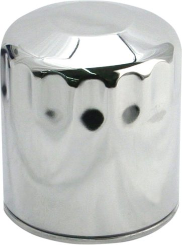 OIL FILTERS CHROME
