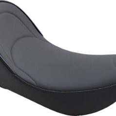 SEAT SOLO FRONT SOLO VINYL BLACK