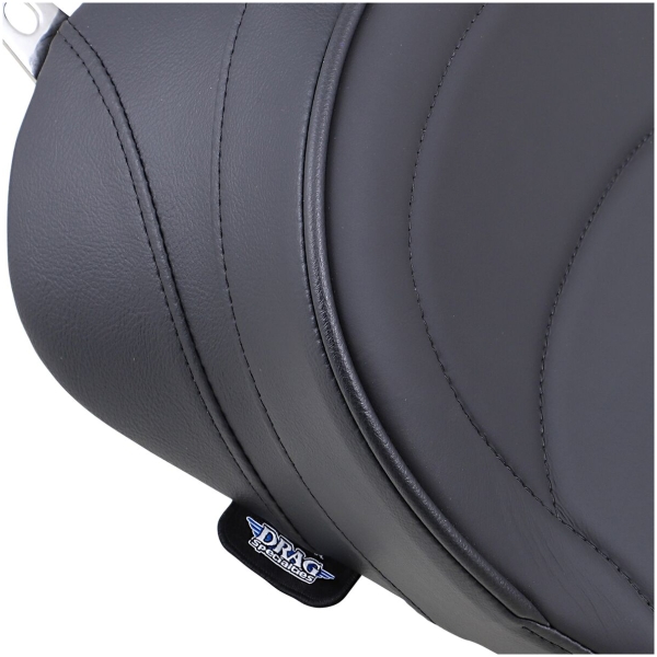 SEAT SOLO FRONT SOLO VINYL BLACK - Bild 2