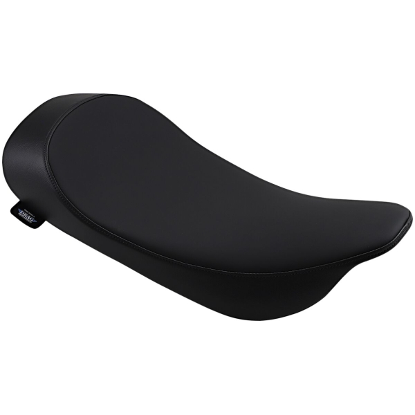 SEAT LOW PROFILE SOLO VINYL BLACK