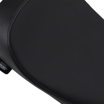 SEAT LOW PROFILE SOLO VINYL BLACK - Bild 2
