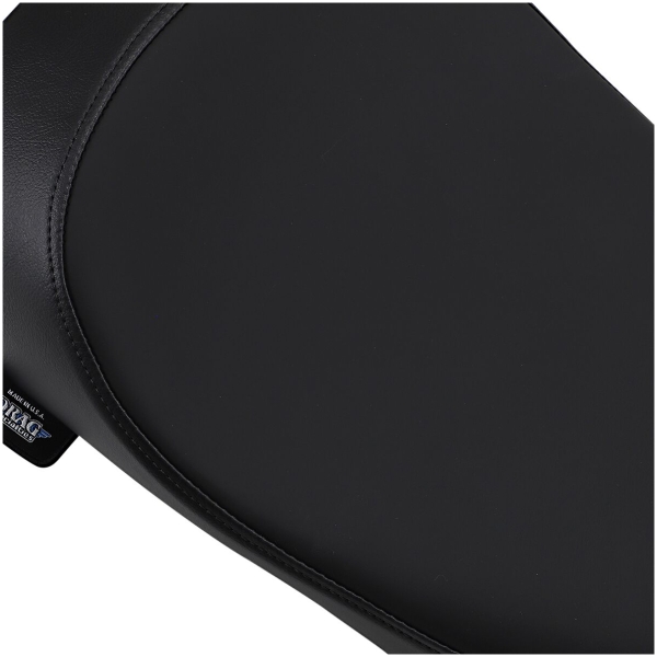 SEAT LOW PROFILE SOLO VINYL BLACK - Bild 2