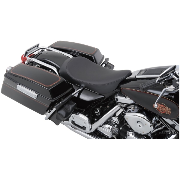 SEAT LOW PROFILE SOLO VINYL BLACK - Bild 3