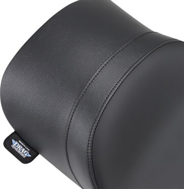 SEAT LOW PROFILE SOLO SEAT WITH FORWARD POSITIONING SOLO VINYL BLACK - Bild 2