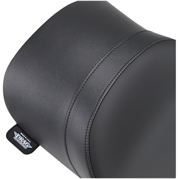 SEAT LOW PROFILE SOLO SEAT WITH FORWARD POSITIONING SOLO VINYL BLACK - Bild 2