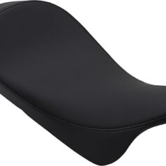 LOW-PROFILE SOLO SEAT