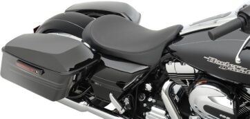 LOW-PROFILE SOLO SEAT - Bild 3