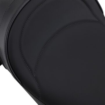 SOLO SEAT WITH OPTIONAL EZ GLIDE BACKREST SYSTEM - Bild 2