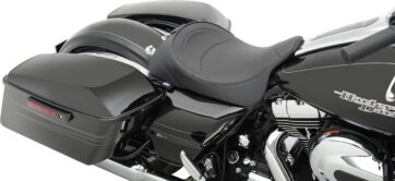 SOLO SEAT WITH OPTIONAL EZ GLIDE BACKREST SYSTEM - Bild 5