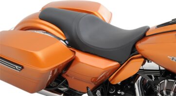 SMOOTH PREDATOR SEAT - Bild 4