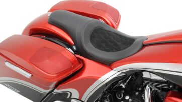 PREDATOR SEAT FOR RAZOR BACK TANK - Bild 3