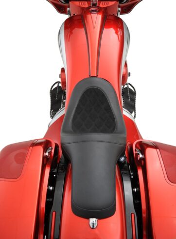 PREDATOR SEAT FOR RAZOR BACK TANK - Bild 4