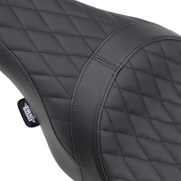 SEAT CABALLERO DIAMOND STYLE BLACK - Bild 2