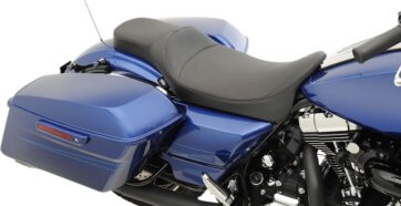 SEAT EXTENDED REACH PREDATOR BLACK - Bild 3