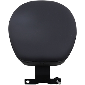 SEAT REAR LOW WIDE SMOOTH DESIGN