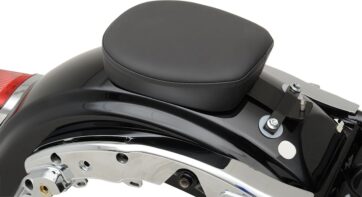 SEAT REAR LOW WIDE SMOOTH DESIGN - Bild 2