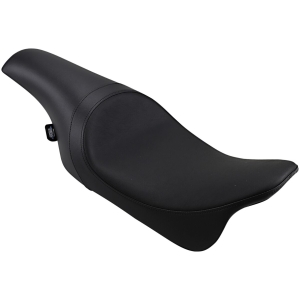 SEAT PREDATOR SMOOTH BLACK