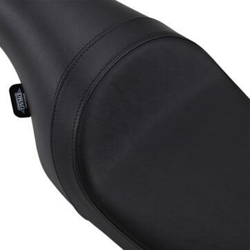 SEAT PREDATOR SMOOTH BLACK - Bild 2