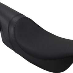 SEAT PREDATOR SMOOTH BLACK