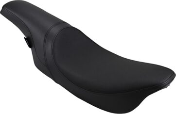 SEAT PREDATOR SMOOTH BLACK