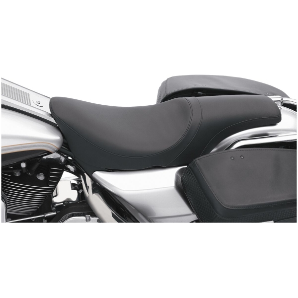 SEAT PREDATOR SMOOTH BLACK - Bild 3
