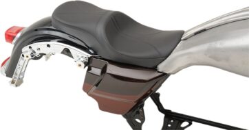 SEATS LOW PROFILE FOR YAFFE 6-GAL. TANK - Bild 3