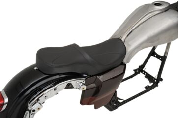 SEATS LOW PROFILE FOR YAFFE 6-GAL. TANK - Bild 4