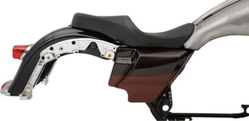 SEATS LOW PROFILE FOR YAFFE 6-GAL. TANK - Bild 5