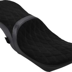 SEATS LOW PROFILE FOR YAFFE 6-GAL. TANK