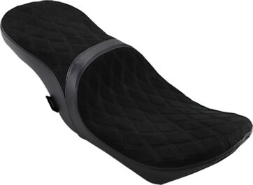 SEATS LOW PROFILE FOR YAFFE 6-GAL. TANK