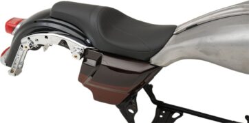 SEAT PREDATOR FOR YAFFE 6-GAL.TANK - Bild 2