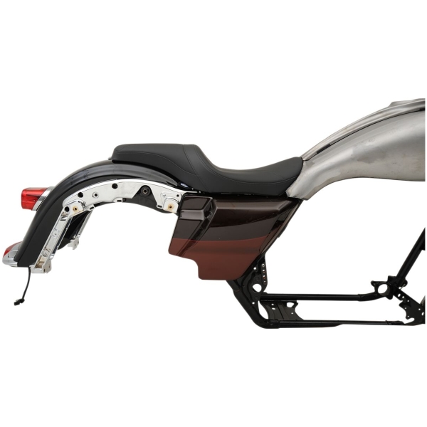 SEAT PREDATOR FOR YAFFE 6-GAL.TANK - Bild 3