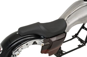 SEAT PREDATOR FOR YAFFE 6-GAL.TANK - Bild 4