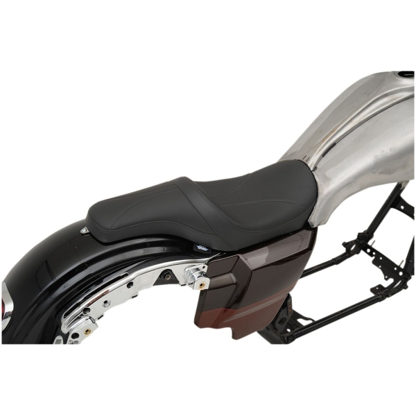 SEAT PREDATOR FOR YAFFE 6-GAL.TANK - Bild 4