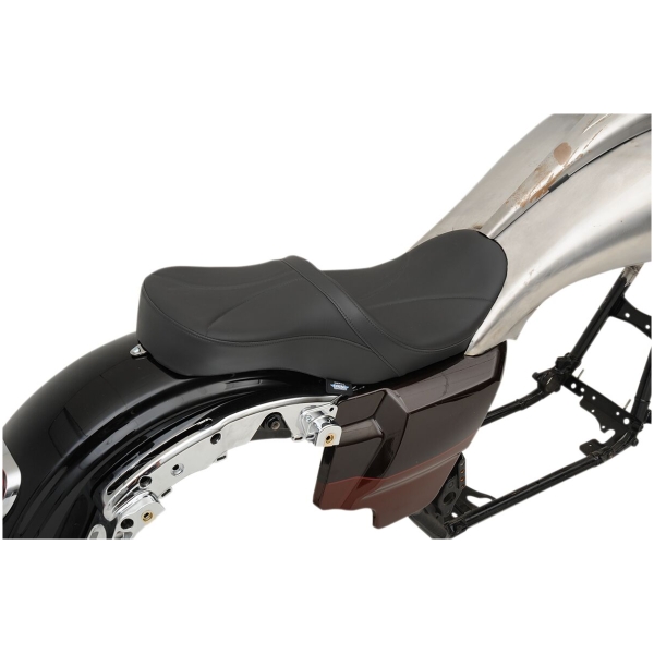 SEATS LOW PROFILE FOR YAFFE RAZORBACK 6-GAL. TANK - Bild 3