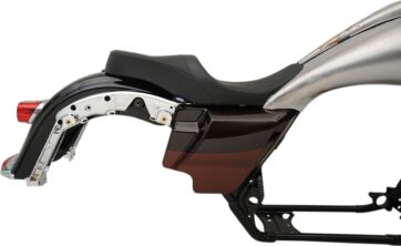 SEATS LOW PROFILE FOR YAFFE RAZORBACK 6-GAL. TANK - Bild 4