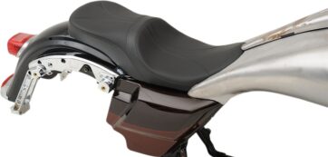 SEATS LOW PROFILE FOR YAFFE RAZORBACK 6-GAL. TANK - Bild 6