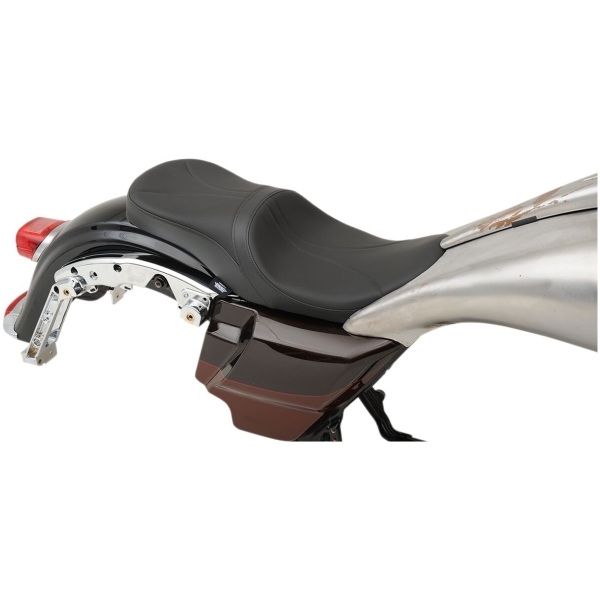 SEATS LOW PROFILE FOR YAFFE RAZORBACK 6-GAL. TANK - Bild 6