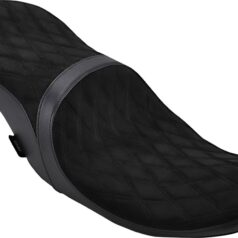 SEATS LOW PROFILE FOR YAFFE RAZORBACK 6-GAL. TANK