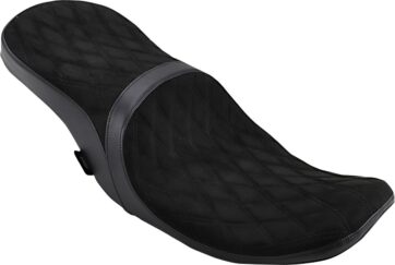 SEATS LOW PROFILE FOR YAFFE RAZORBACK 6-GAL. TANK