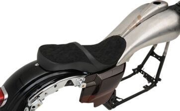 SEATS LOW PROFILE FOR YAFFE RAZORBACK 6-GAL. TANK - Bild 3