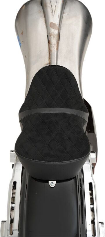 SEATS LOW PROFILE FOR YAFFE RAZORBACK 6-GAL. TANK - Bild 5