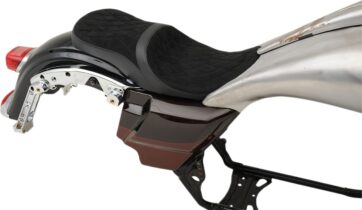 SEATS LOW PROFILE FOR YAFFE RAZORBACK 6-GAL. TANK - Bild 6