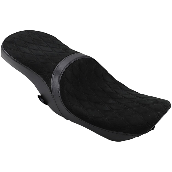 SEATS LOW PROFILE FOR NESS WING 6-GAL. TANK